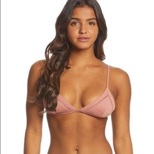 Rhythm Rhythm My Bralette Bikini Top